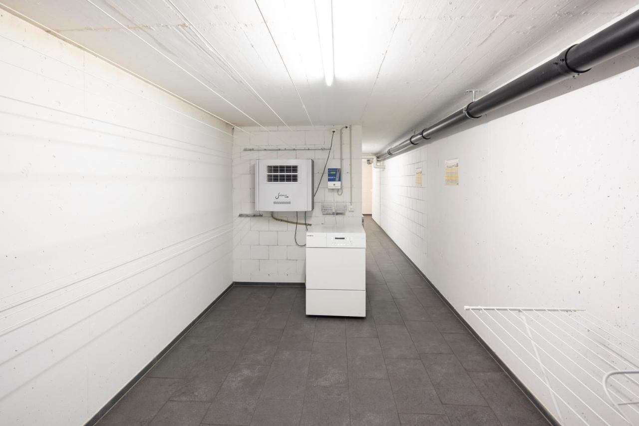 Stayy Green Oasis Near Zurich I Free Parking I Tv 디티콘 외부 사진