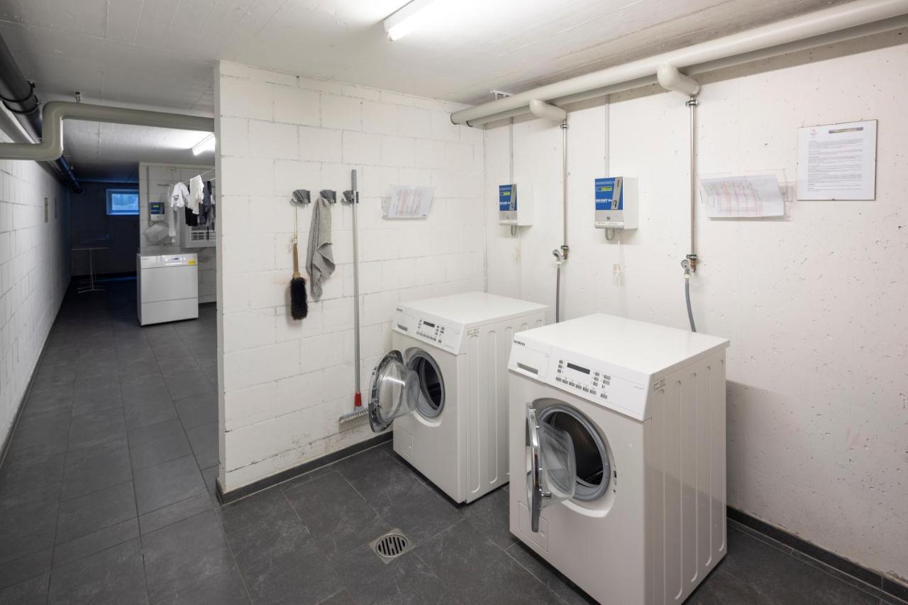 Stayy Green Oasis Near Zurich I Free Parking I Tv 디티콘 외부 사진